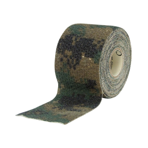 McNett Camo Form - Self Cling Camo Wrap