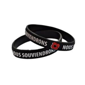 BRACELET COQUELICOT