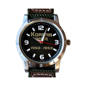 Korean War Watch