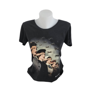 T-shirt World War Women