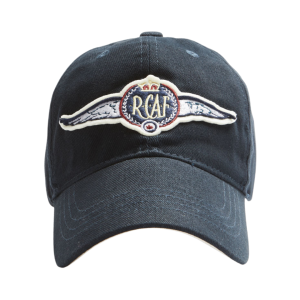 Navy RCAF wings hat