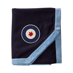 Wool RCAF Blanket