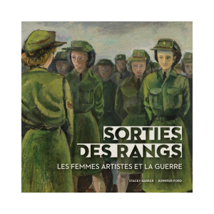 Catalogue exclusif de l'exposition Sortie des rangs