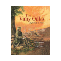 The vimy oaks : A journey to peace