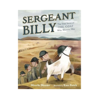 Sergeant Billy a true story