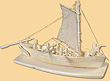 Model Whaleboat