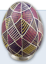 Easter egg, © CMC/MCC, 68-656
