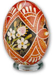 Easter egg, © CMC/MCC, 72-658.1