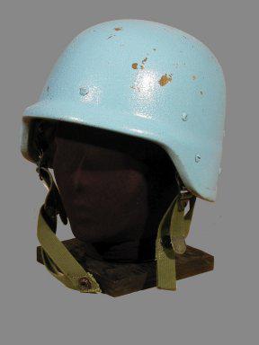 casque militaire français Spectra 2004